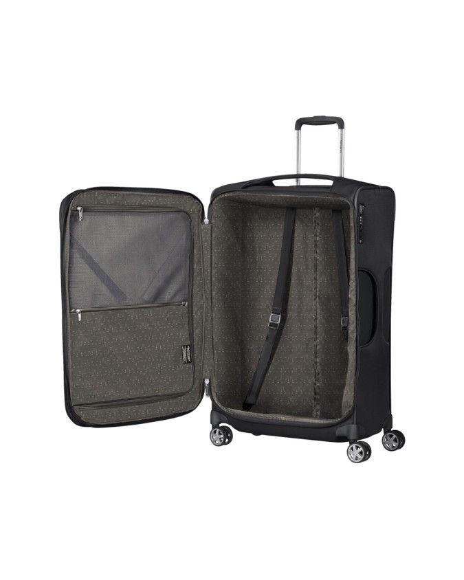 Trolley Samsonite - Trolley Extra-Large espandibile 78 cm 4