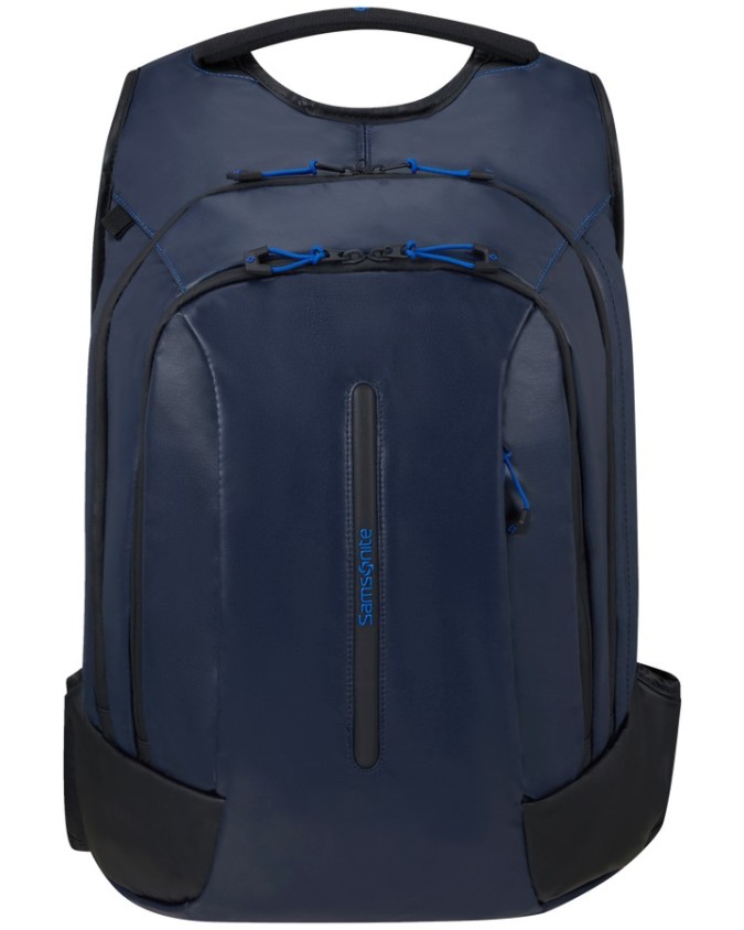 Zaini Porta PC Samsonite - Zaino uomo porta pc 17.3'' L in
