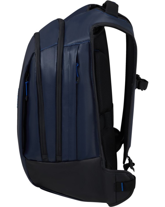 Zaini Porta PC Samsonite - Zaino uomo porta pc 17.3'' L in