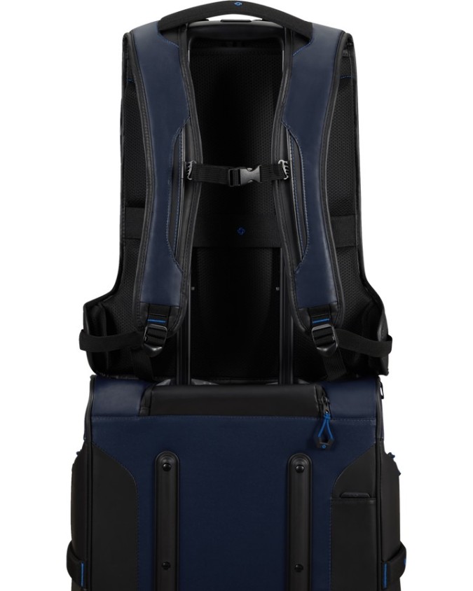 Zaini Porta PC Samsonite - Zaino uomo porta pc 17.3'' L in
