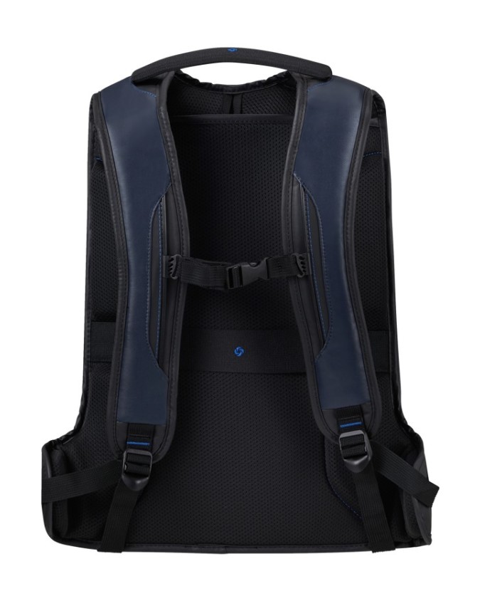 Zaini Porta PC Samsonite - Zaino uomo porta pc 17.3'' L in