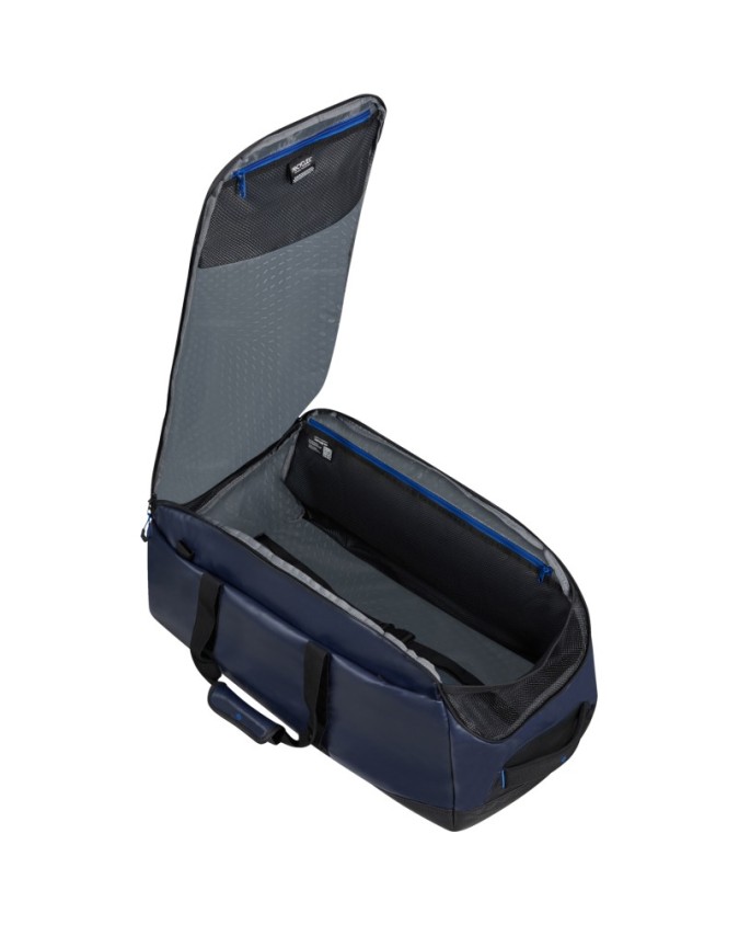 Borsoni Samsonite - Borsone/Zaino da viaggio in tessuto