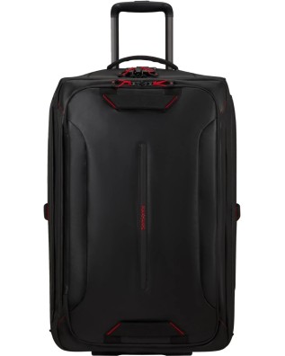 Trolley Samsonite – Trolley medio in tessuto riciclato 2 Ruote