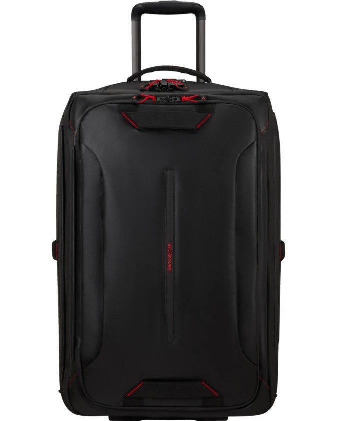 Samsonite – Medium-sized Ecodiver 2-Wheel Trolley Made from
