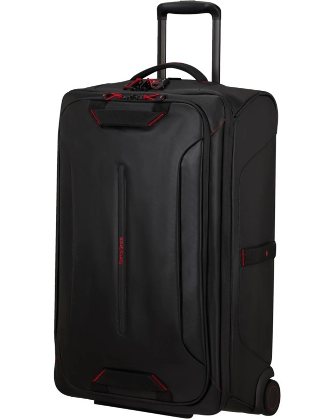 Trolley Samsonite – Trolley medio in tessuto riciclato 2 Ruote
