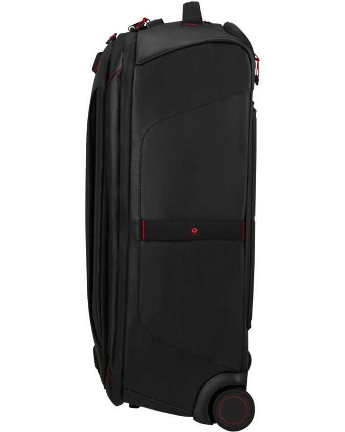 Trolley Samsonite – Trolley medio in tessuto riciclato 2 Ruote