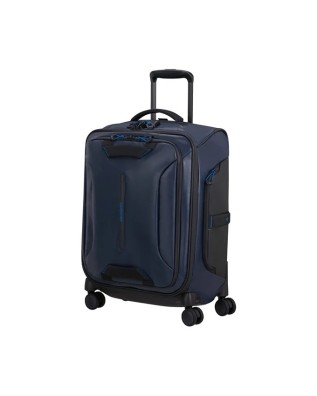 Trolley Samsonite – Trolley formato cabina in tessuto riciclato 2