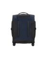 Trolley Samsonite – Trolley formato cabina in tessuto riciclato
