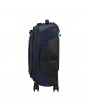 Trolley Samsonite – Trolley formato cabina in tessuto riciclato