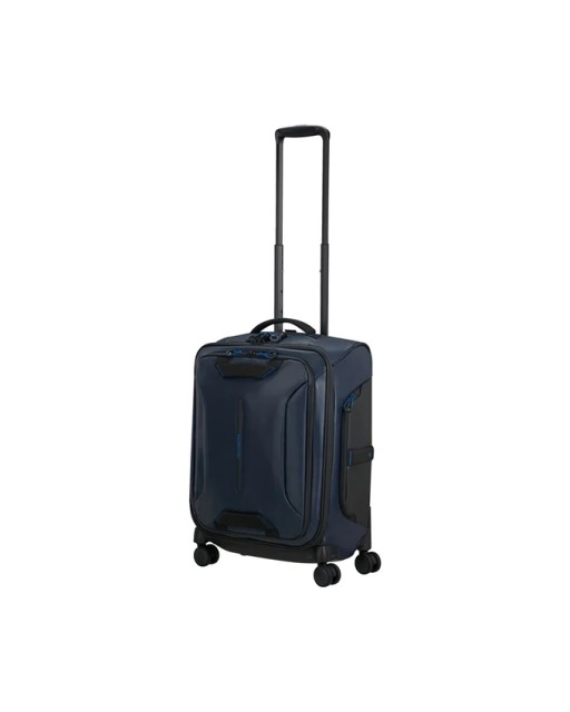 Trolley Samsonite – Trolley formato cabina in tessuto riciclato