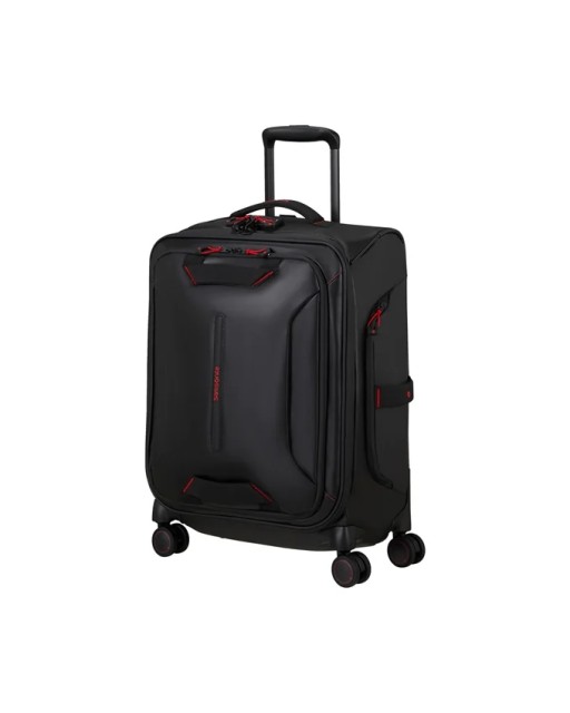 Trolley Samsonite – Trolley formato cabina in tessuto riciclato
