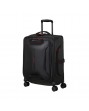 Trolley Samsonite – Trolley formato cabina in tessuto riciclato
