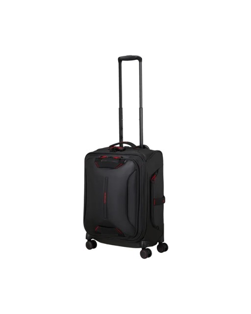 Trolley Samsonite – Trolley formato cabina in tessuto riciclato