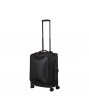Trolley Samsonite – Trolley formato cabina in tessuto riciclato