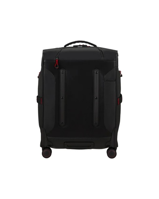 Trolley Samsonite – Trolley formato cabina in tessuto riciclato