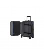 Trolley Samsonite – Trolley formato cabina in tessuto riciclato