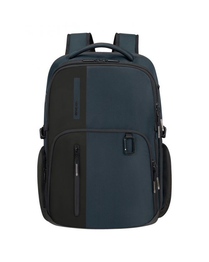 Zaini Porta PC Samsonite - Zaino porta pc 17,3'' in nylon