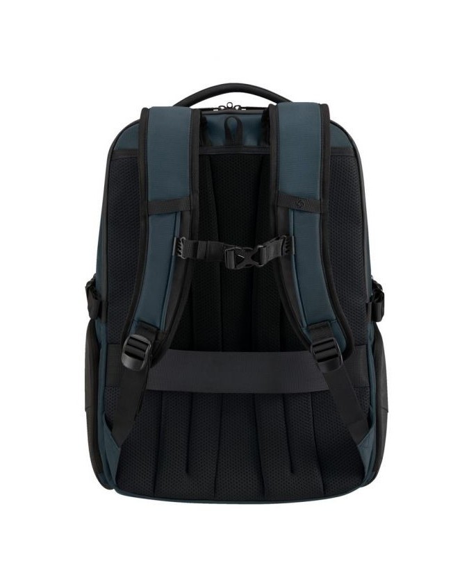 Zaini Porta PC Samsonite - Zaino porta pc 17,3'' in nylon