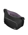 BORSE DA DONNA Samsonite - Borsa a sacca M in nylon Essentially