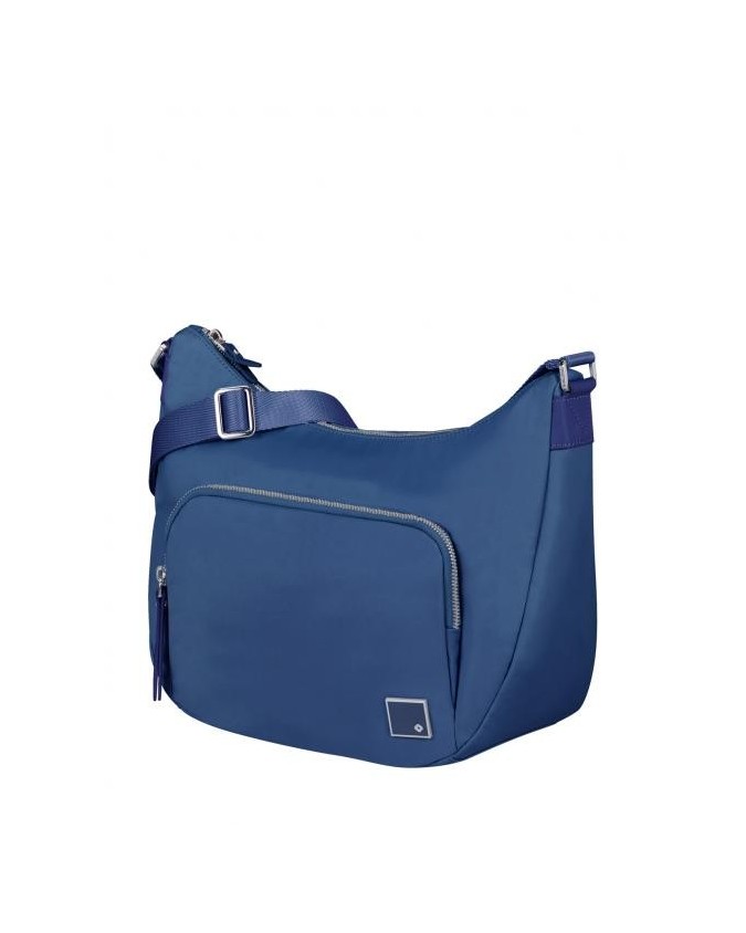 BORSE DA DONNA Samsonite - Borsa a sacca M in nylon Essentially