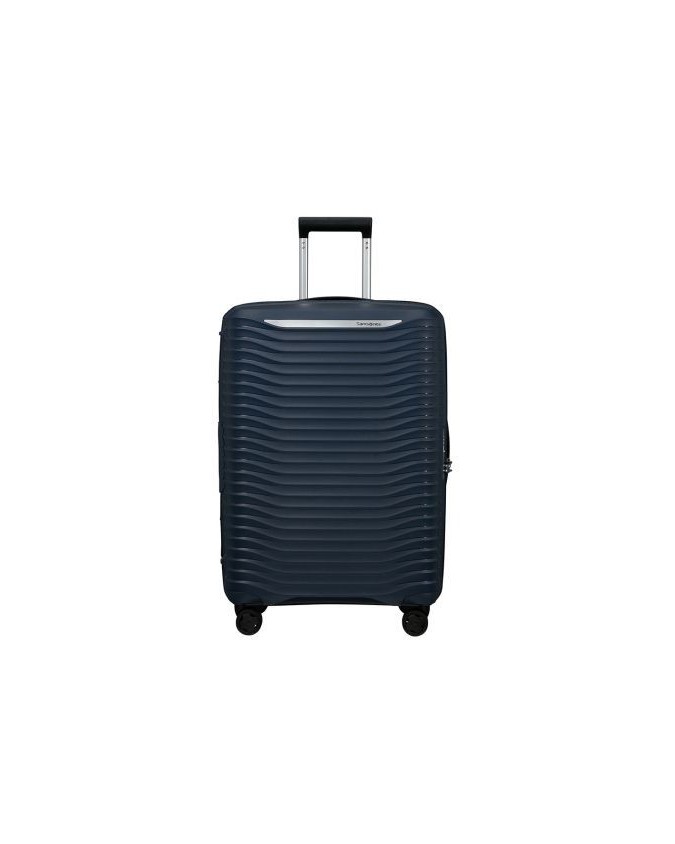 Samsonite - Upscape Medium Expandable 4-Wheel Polypropylene
