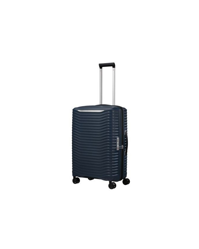 Trolley Samsonite - Trolley Medio in polipropilene 4 Ruote