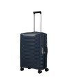 Samsonite - Upscape Medium Expandable 4-Wheel Polypropylene