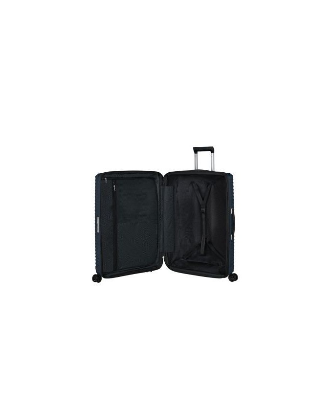Trolley Samsonite - Trolley Medio in polipropilene 4 Ruote