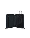 Trolley Samsonite - Trolley Medio in polipropilene 4 Ruote