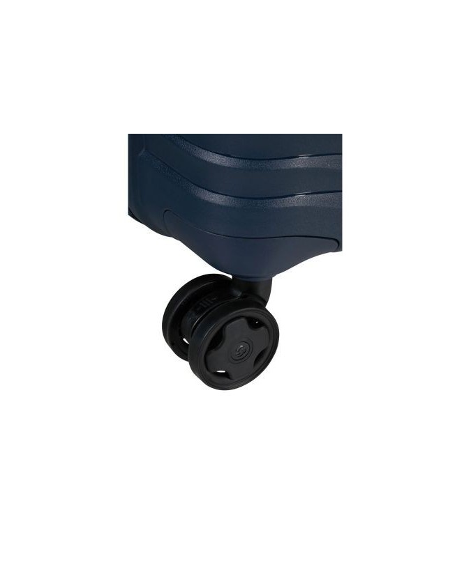 Trolley Samsonite - Trolley Medio in polipropilene 4 Ruote