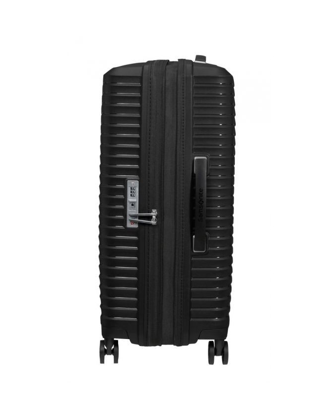 Samsonite - Upscape Medium Expandable 4-Wheel Polypropylene