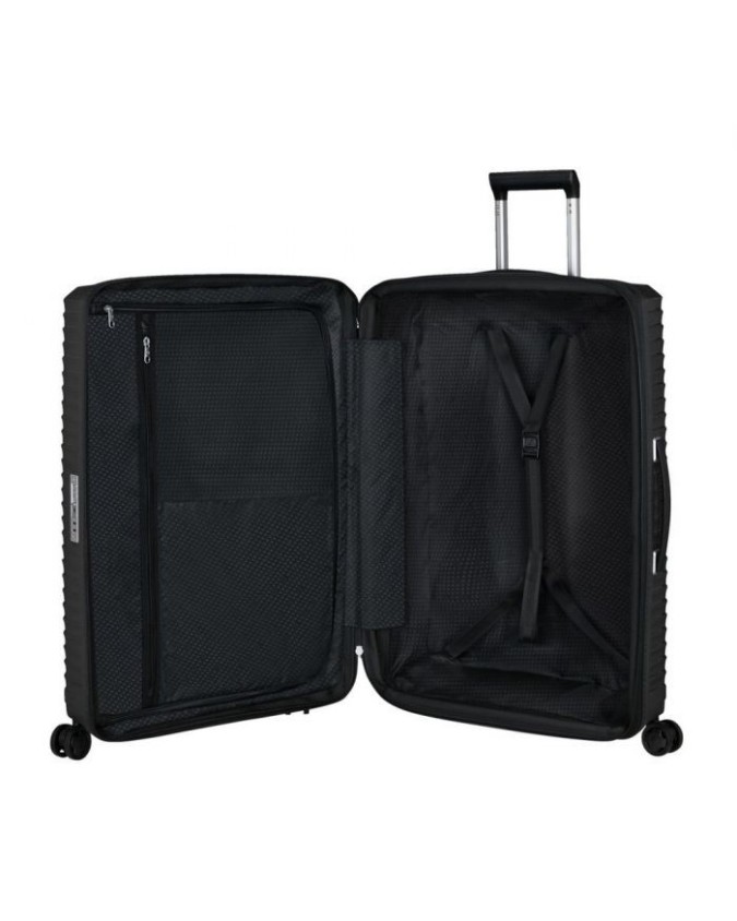 Trolley Samsonite - Trolley Medio in polipropilene 4 Ruote