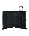 Trolley Samsonite - Trolley Medio in polipropilene 4 Ruote