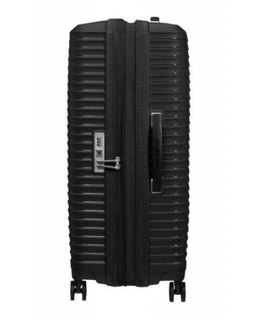 Trolley Samsonite - Trolley Grande in polipropilene 4 Ruote
