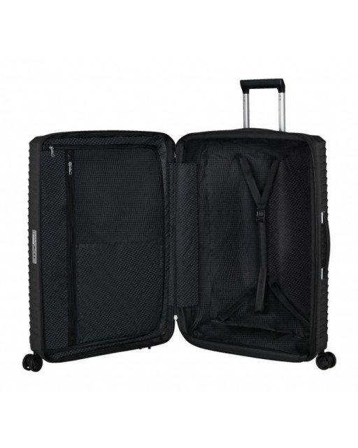 Trolley Samsonite - Trolley Grande in polipropilene 4 Ruote
