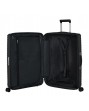 Trolley Samsonite - Trolley Grande in polipropilene 4 Ruote