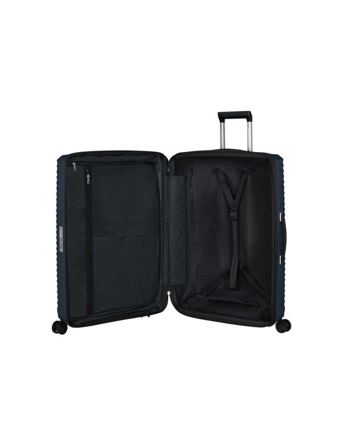 Trolley Samsonite - Trolley Extra Large in polipropilene 4