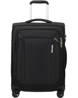 Trolley Samsonite - Trolley Cabina in tessuto riciclato 4 Ruote