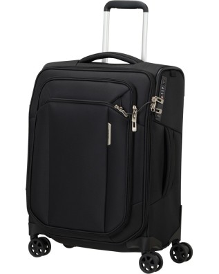 Trolley Samsonite - Trolley Cabina in tessuto riciclato 4 Ruote 2