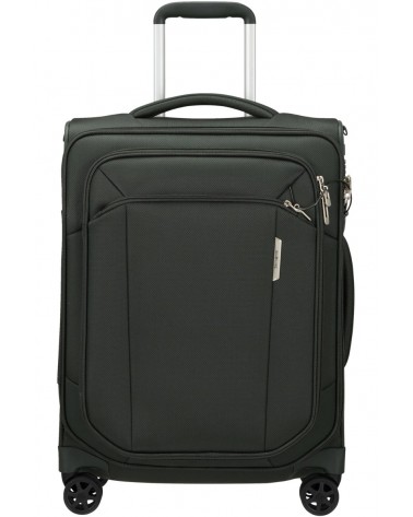 Trolley Samsonite - Trolley Cabina in tessuto riciclato 4 Ruote