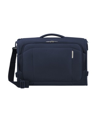 Porta abiti Samsonite - Borsa porta abiti con tracolla in