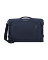 Porta abiti Samsonite - Borsa porta abiti con tracolla in