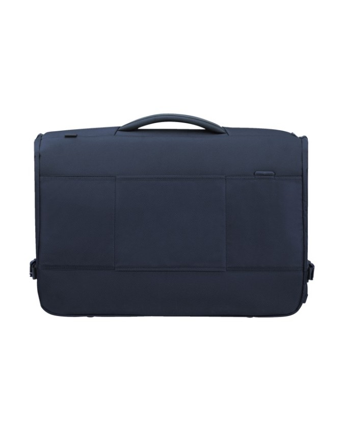 Porta abiti Samsonite - Borsa porta abiti con tracolla in