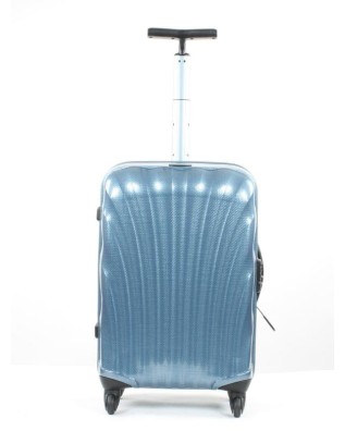Samsonite - Trolley medio con 4 Ruote in polipropilene Cosmolite