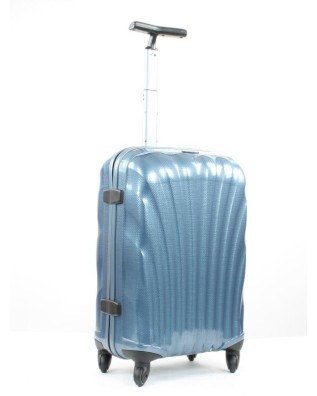 Samsonite - Trolley medio con 4 Ruote in polipropilene Cosmolite 2
