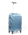 Samsonite - Trolley medio con 4 Ruote in polipropilene Cosmolite