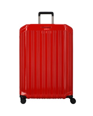 Piquadro - Trolley grande in policarbonato rigido PQ-Light