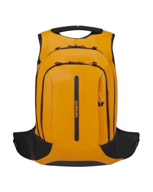 Samsonite - Zaino uomo porta pc 15.6'' M in Poliestere riciclato Ecodiver
