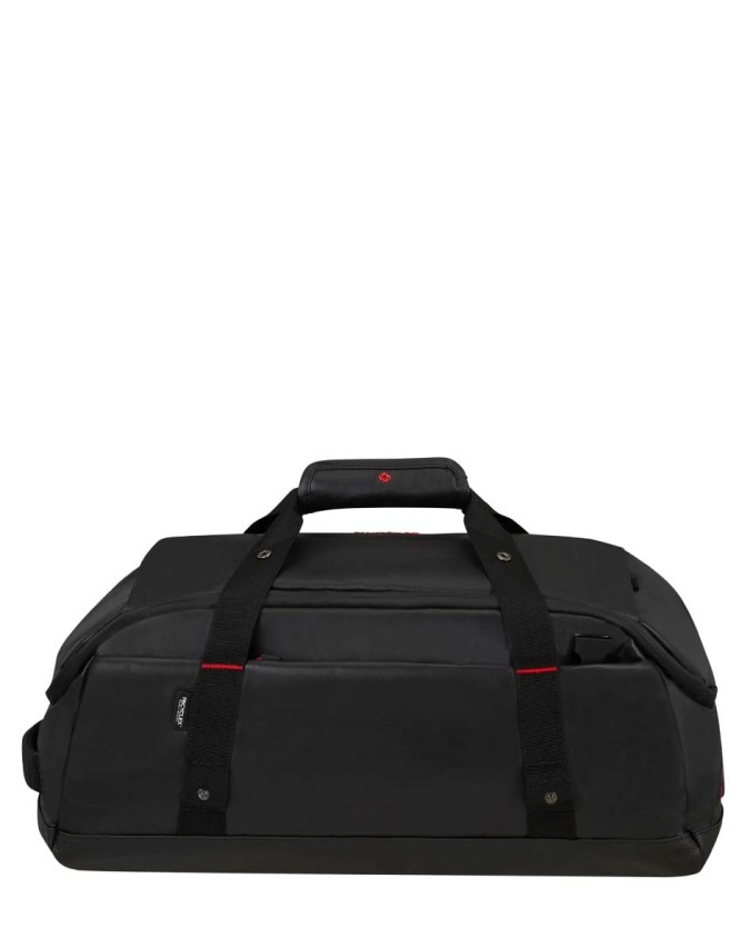 Samsonite - Ecodiver S Travel Bag Made from Recycled Fabric