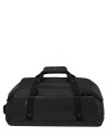 Samsonite - Borsone da viaggio in tessuto riciclato Ecodiver S